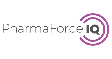 Logo of PharmaForce IQ