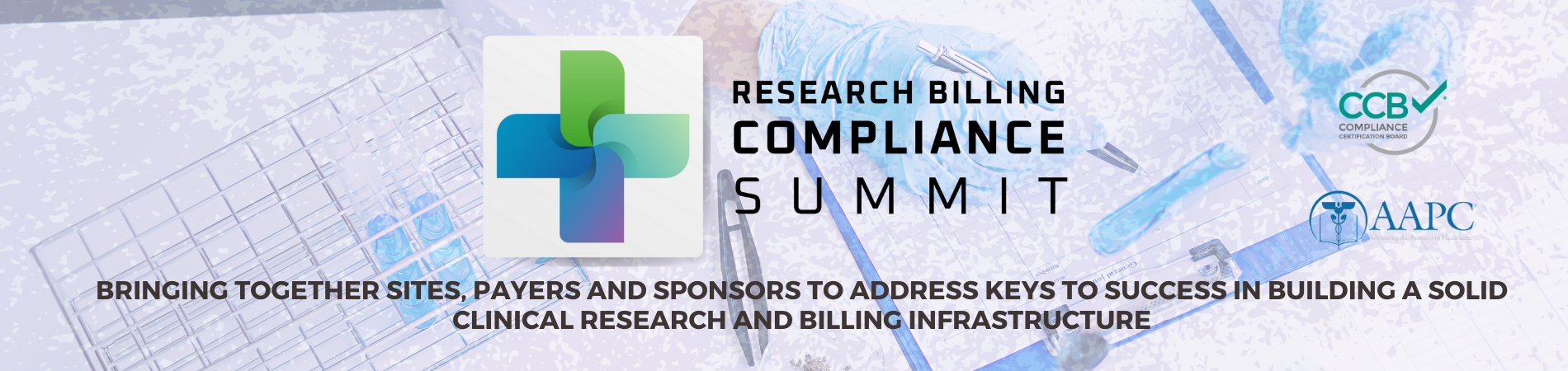 Research Billing Compliance Summit