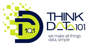 Logo of Think Data 101