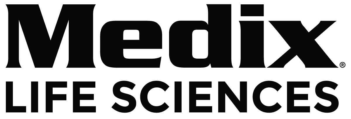 Logo of Medix Life Science