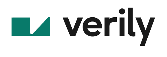 Logo of Verily