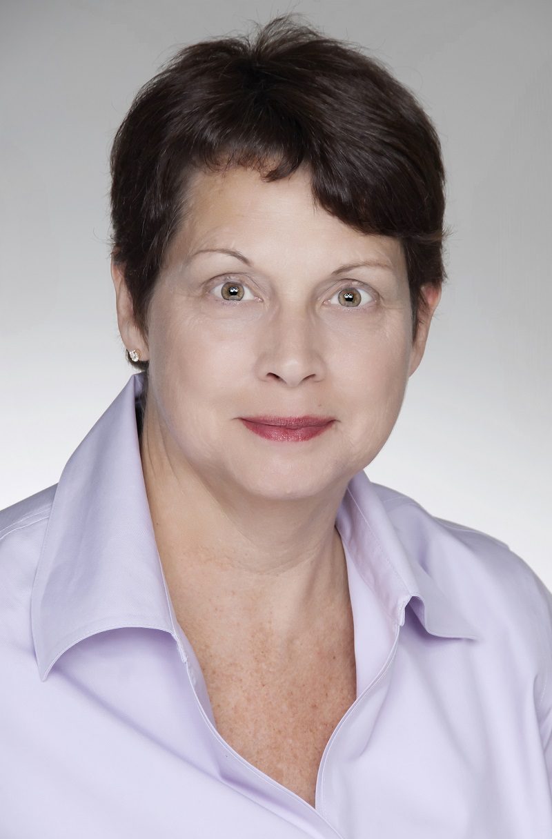Debra Stavarski, PhD, RN, CHR