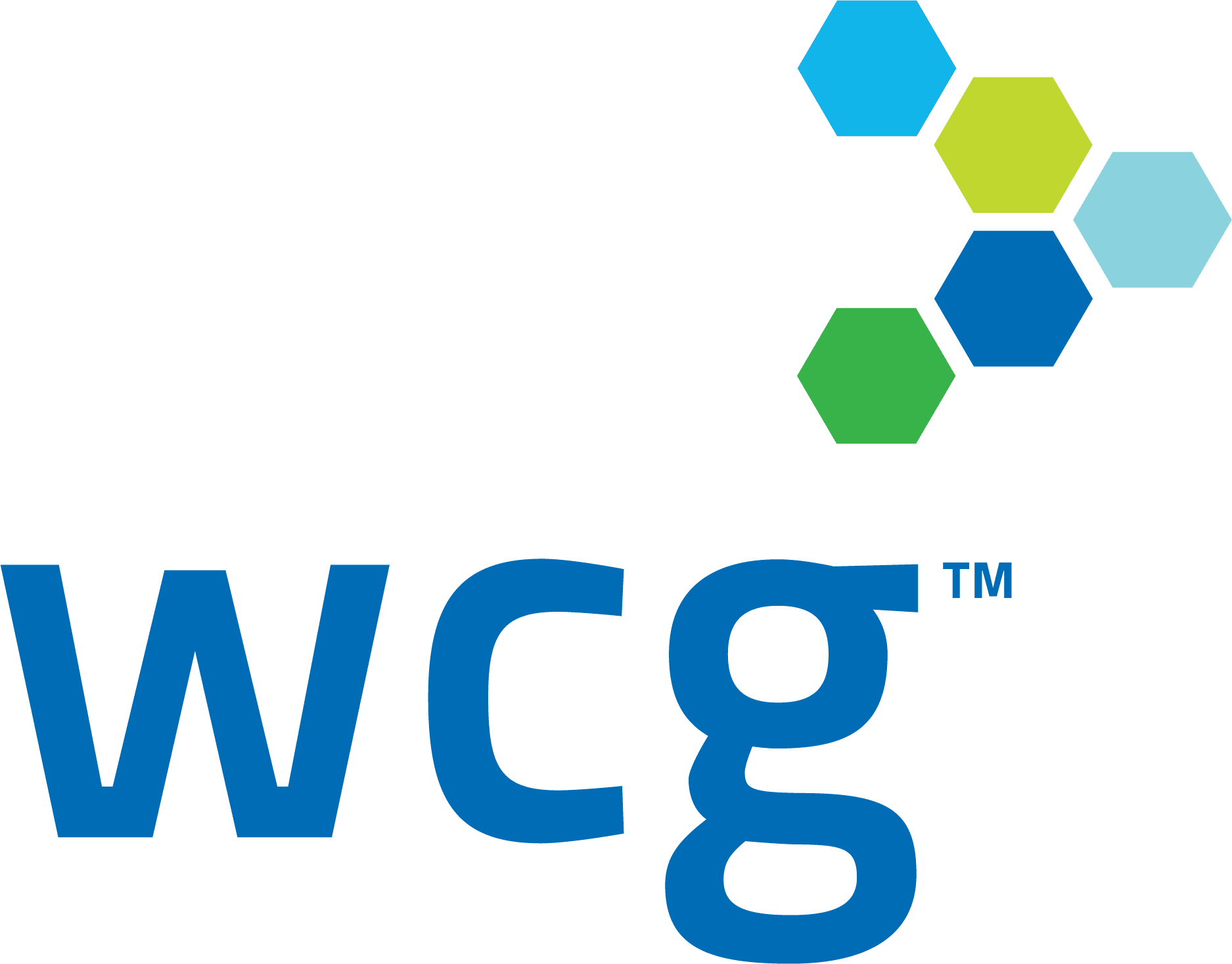 Logo of WCG