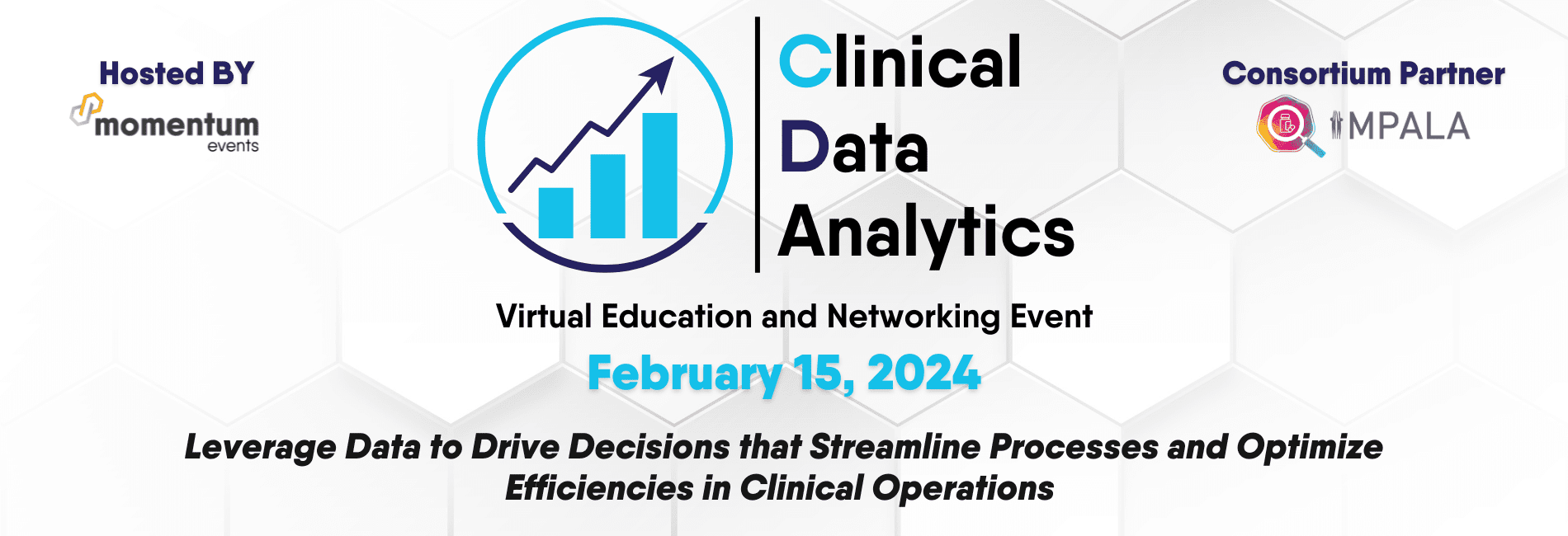VIRTUAL EXPERIENCE | Clinical Data Analytics