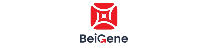 Logo of BeiGene