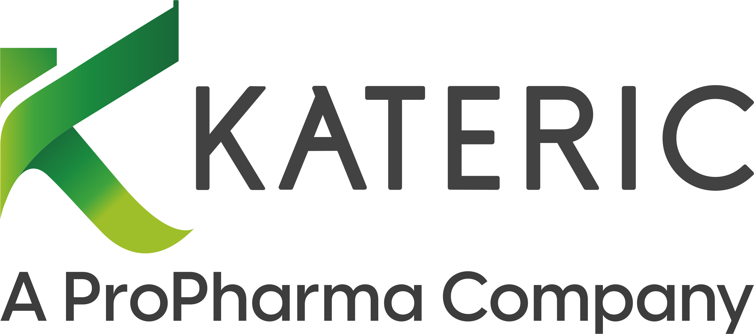 Logo of Kateric