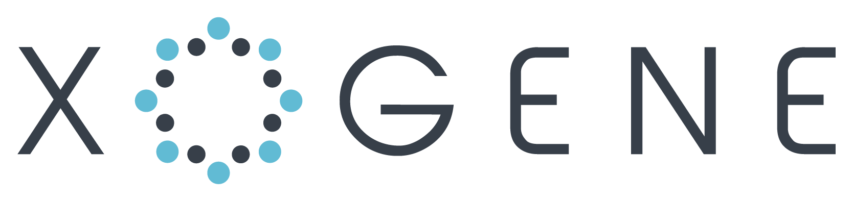 logo of Xogene