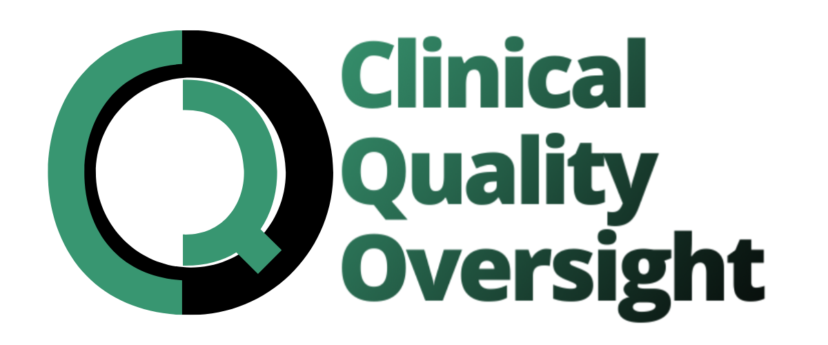 Clinical Quality Oversight