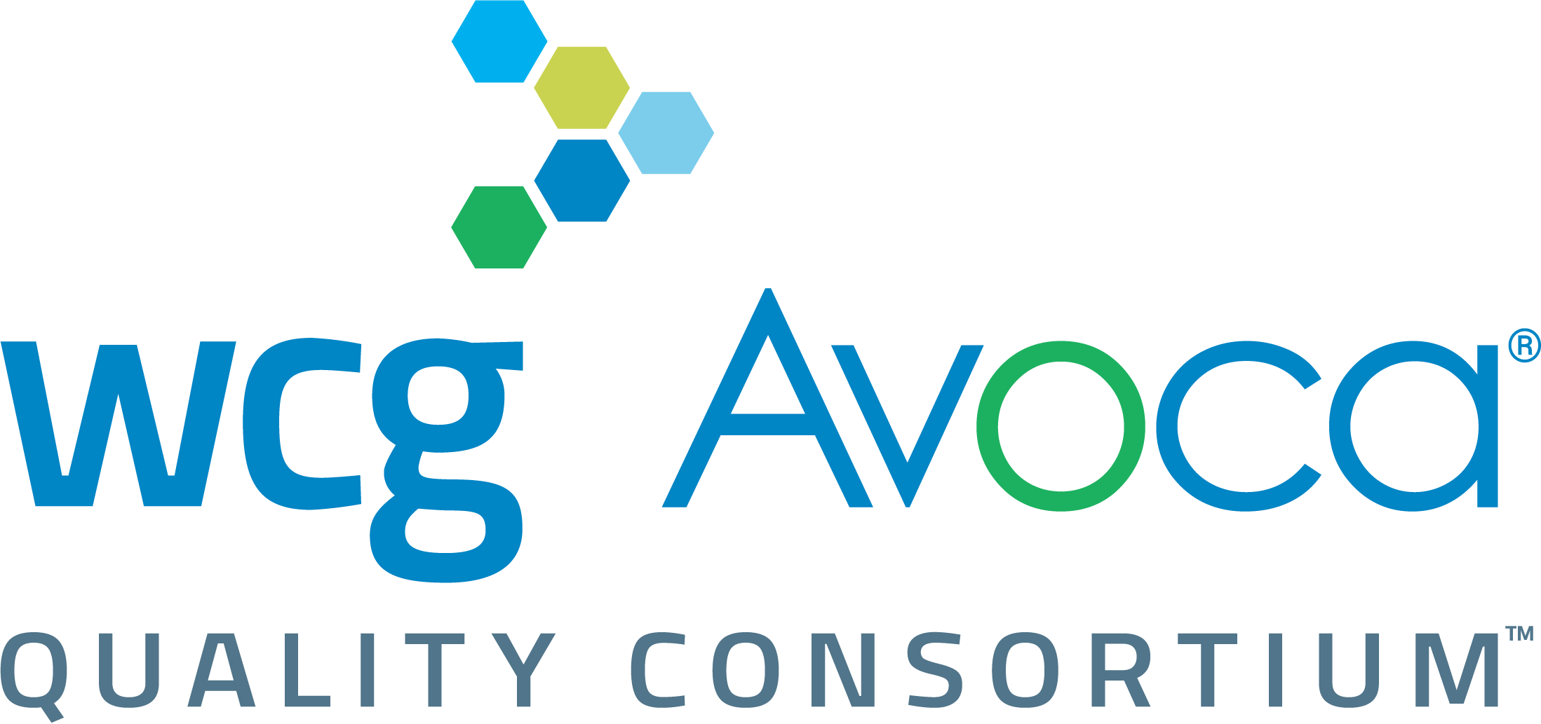 WCG AVOCA Quality Consortium