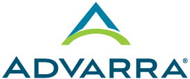 Logo of Advarra