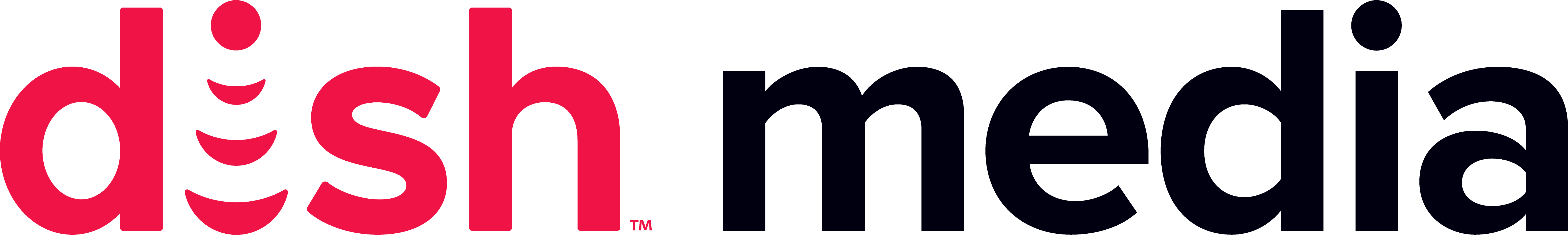 Logo of Dish Media