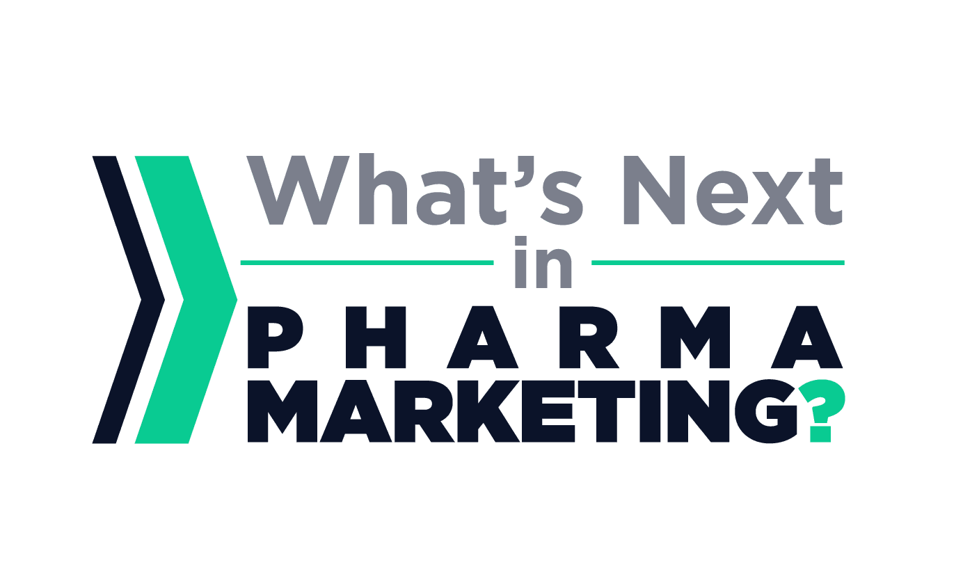 Logo of What’s Next in Pharma Marketing
