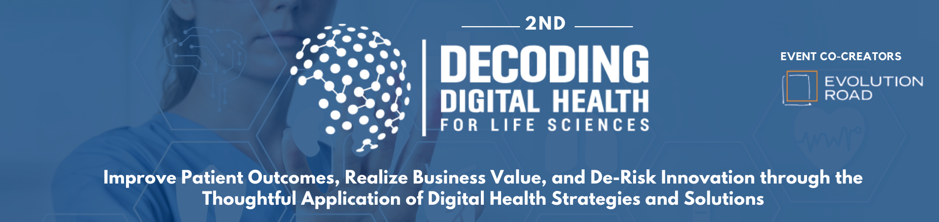 2nd Decoding Digital Health