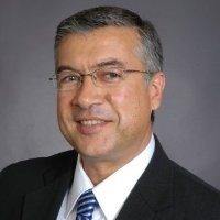Mehdi Ganjeizadeh, Ph.D., J.D.