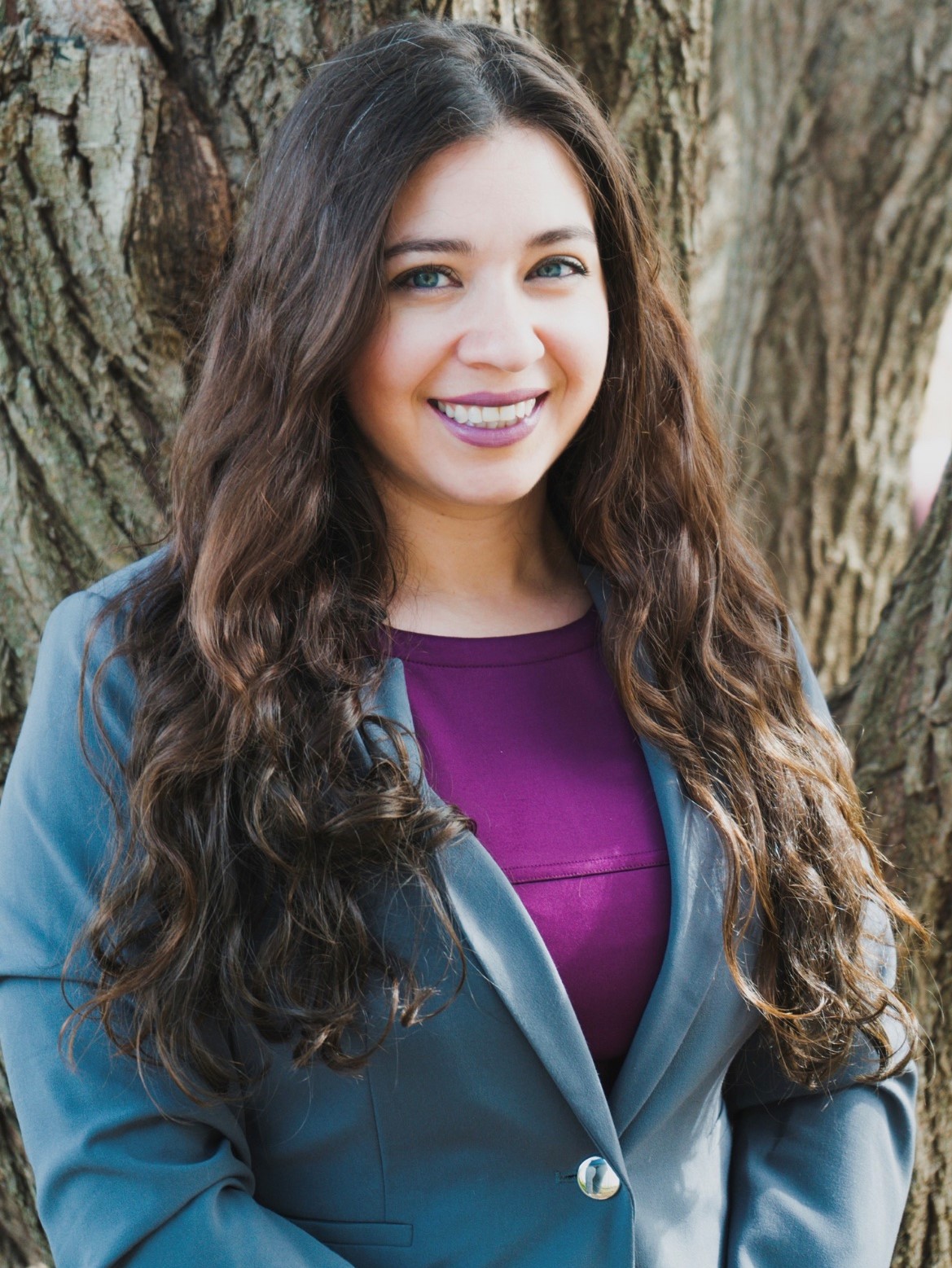 Victoria Flores, MBA, ACRP-CP