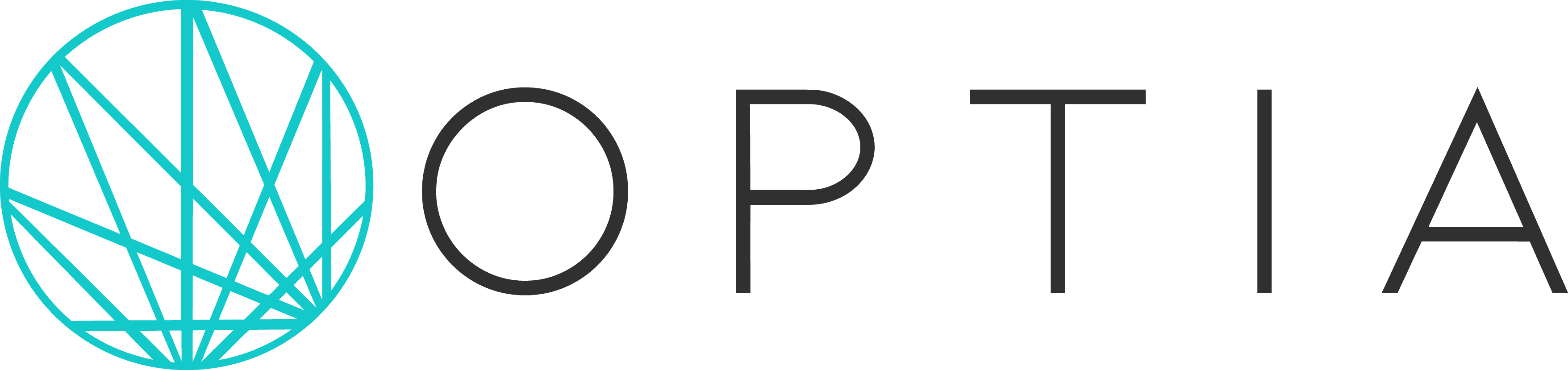 Logo of OPTIA