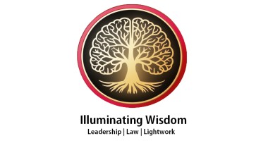 Logo of Illuminating Wisdom