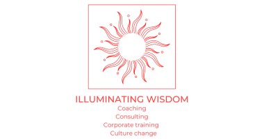 Logo of Illuminating Wisdom