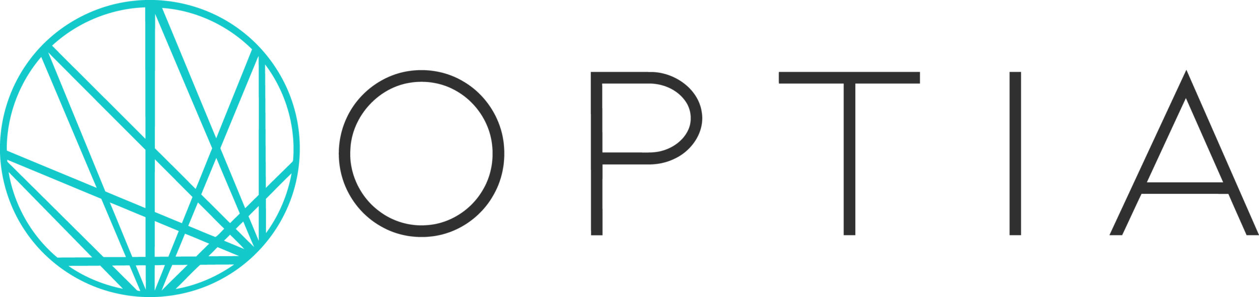 Logo of Optia
