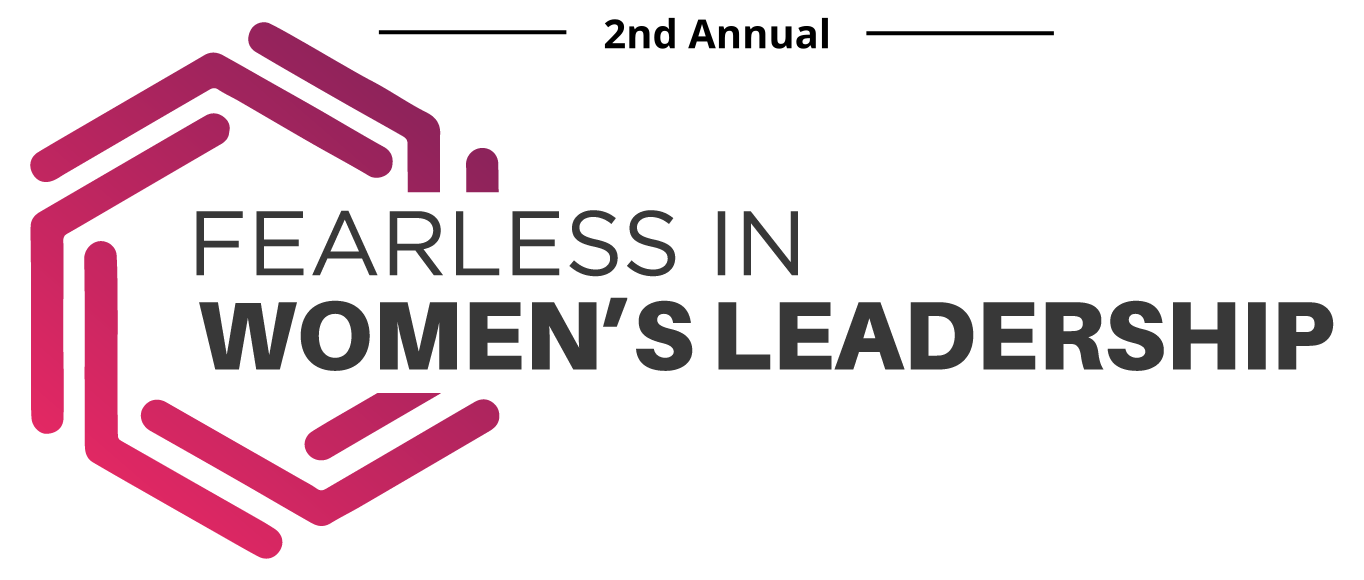 Fearless in Women's Leadership