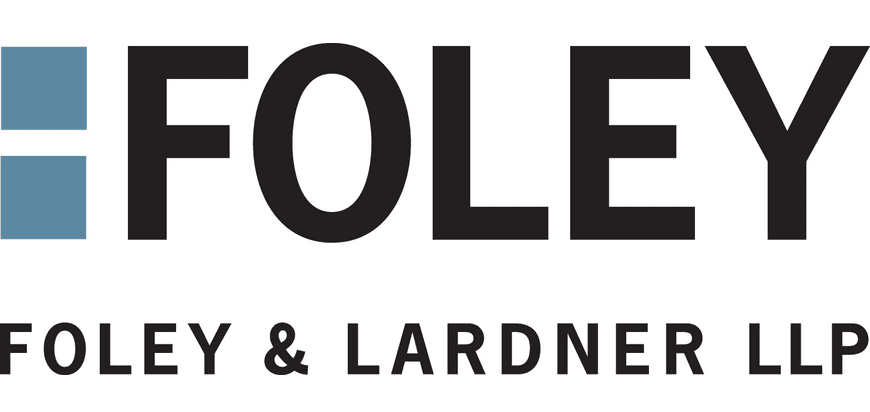 Foley LLP Logo