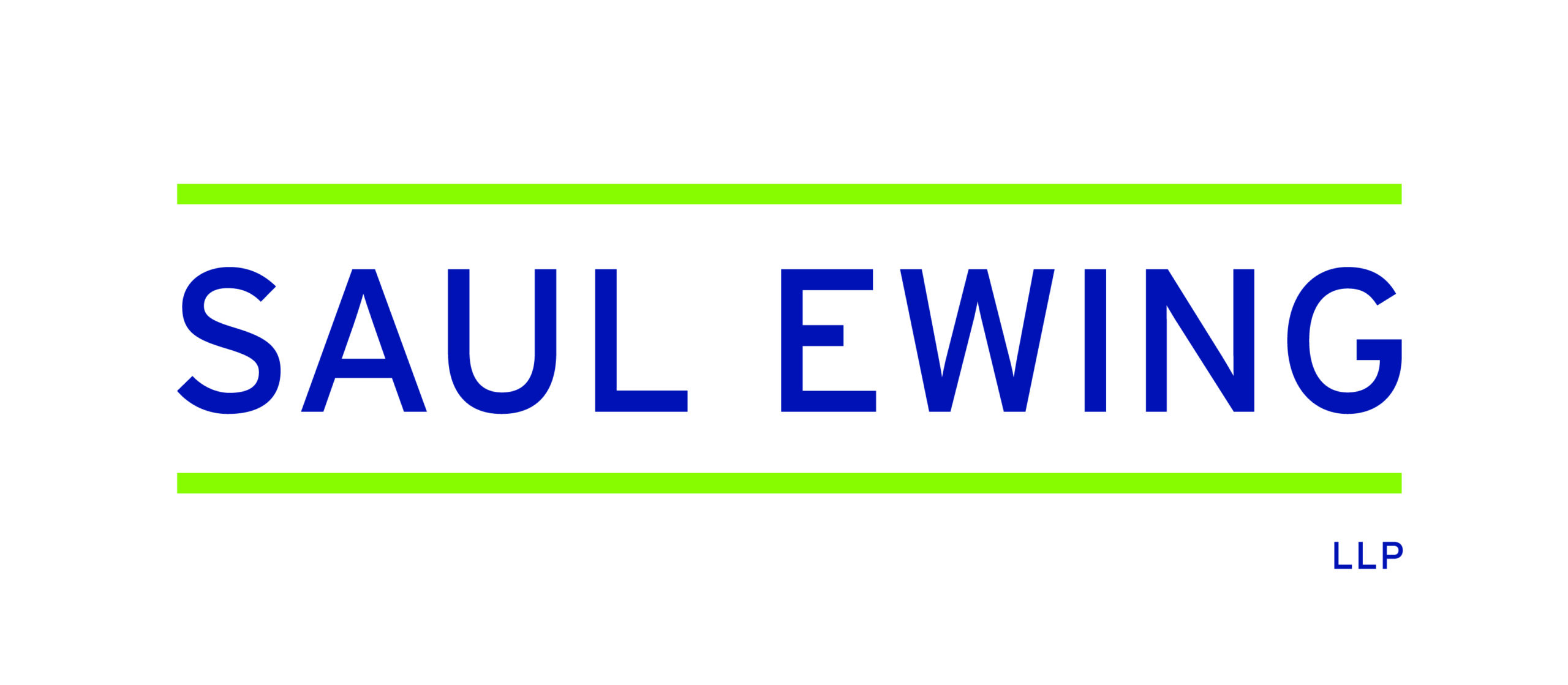 Logo of Saul Ewing