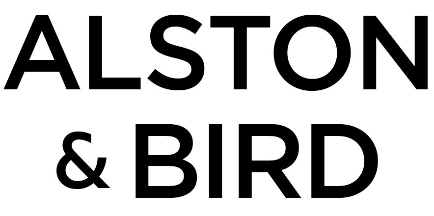 Logo of Alston Bird