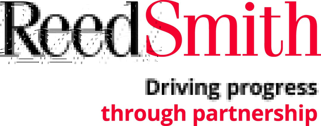 Logo of Reed Smith
