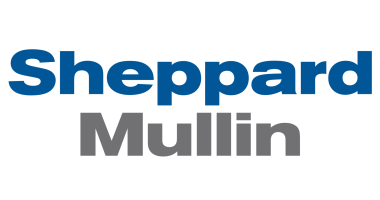 Logo of Sheppardmullin