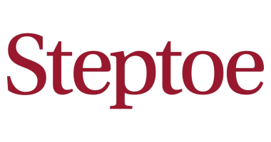 Logo of Steptoe