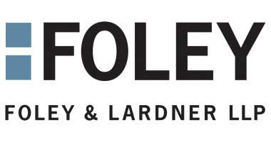 Logo of Foley