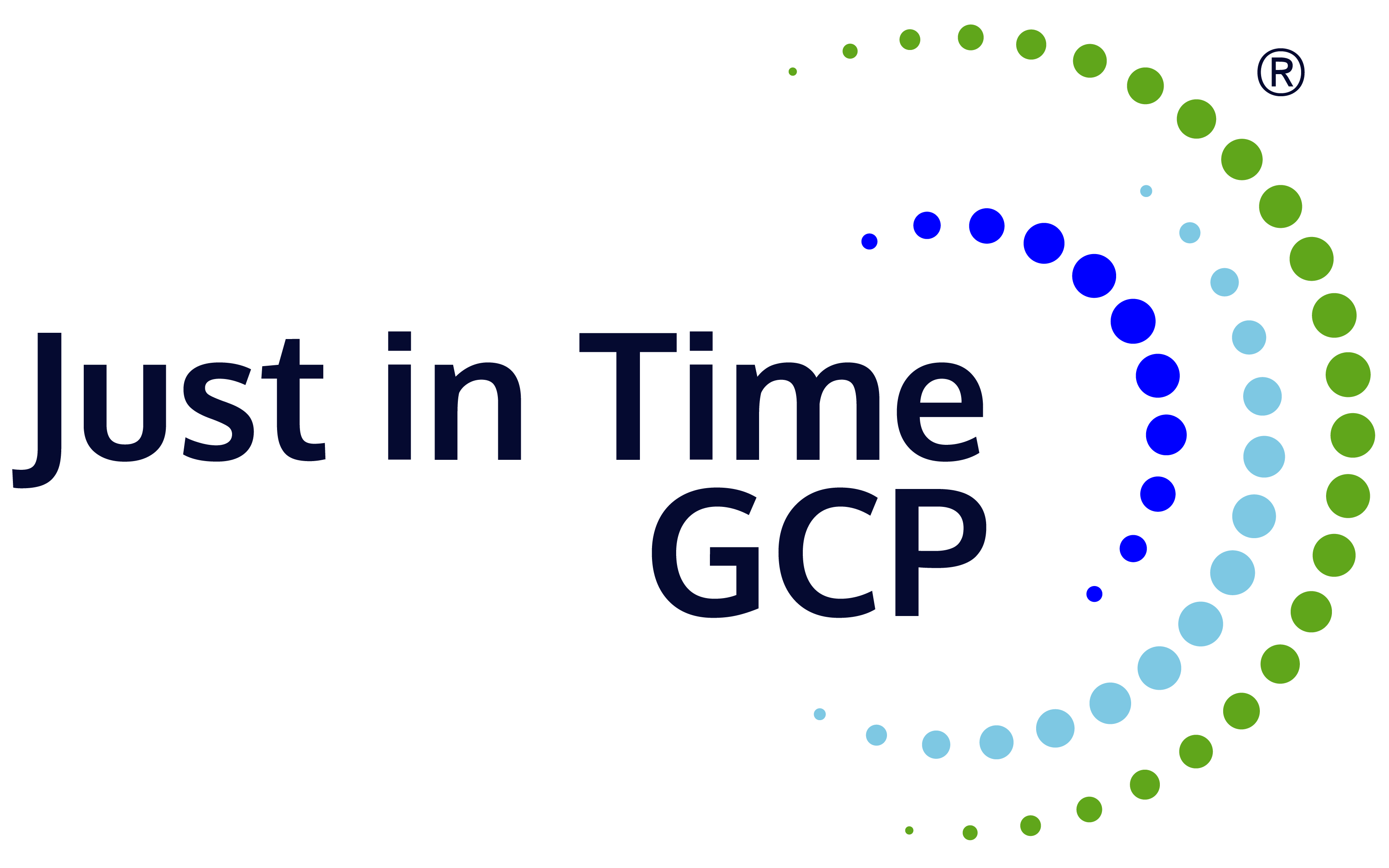 Logo of Just in Time GCP