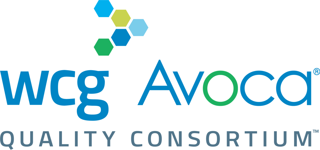 Logo of WCG Avoca Quality Consortium