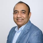 Chirag Sheth