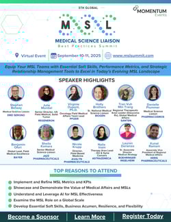 105W25-5th Global MSL Best Practices