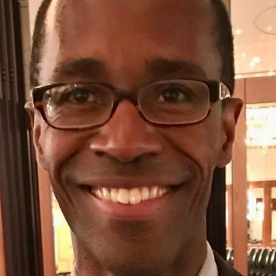 Benjamin Ofori