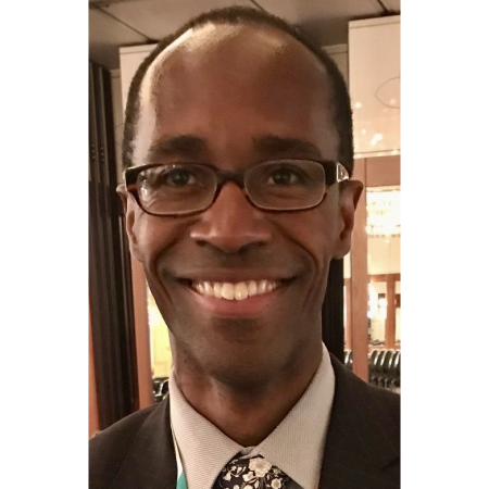 Benjamin-Ofori