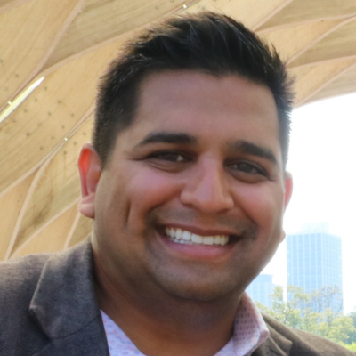 Kunal Ramani1