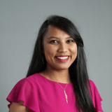 Nandini Sabharwal