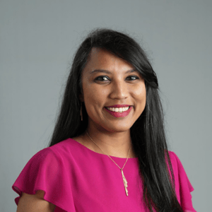 Nandini Sabharwal