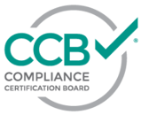 CCB - Compliance Certification Board