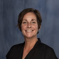 Carrie Saites