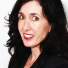 Cindy Dunn