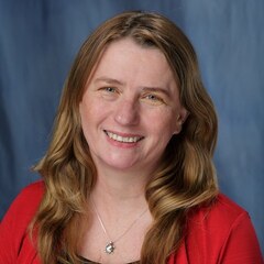 Karen Brautcheck