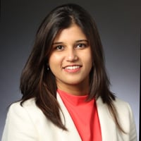 Nikita Uphadyaya