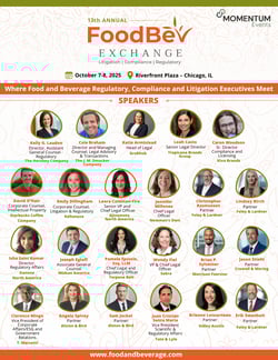 297W25-13th Food & Bev Exchange