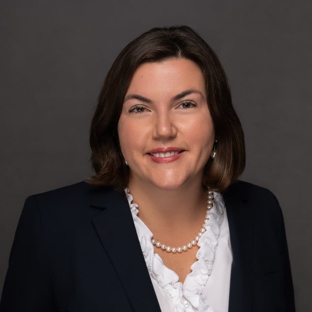 Carolyn Brougham
