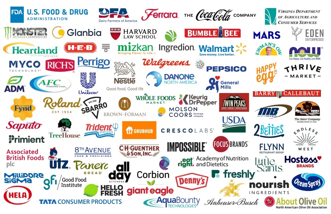Food Sponsorship