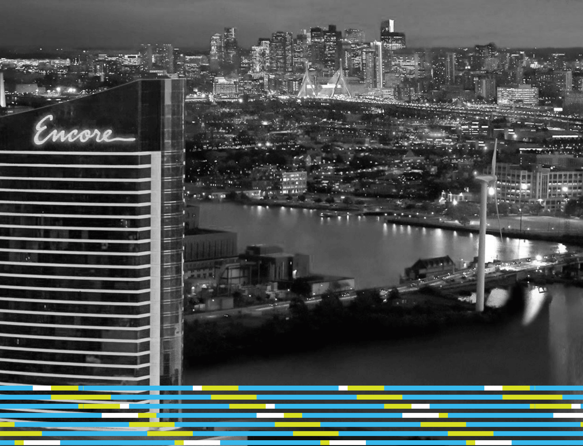 Encore Boston Harbor