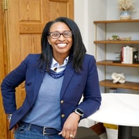 Kimberly Coleman Clotman